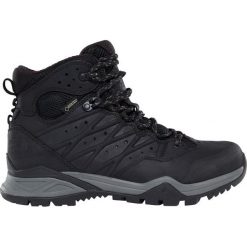 Damskie buty trekkingowe The North Face Hedgehog Hike II Mid GTX® T939IAKX7 - czarny. Czarne buty trekkingowe damskie The North Face. Za 636,99 zł.