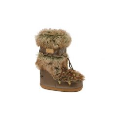 Buty zimowe damskie: Śniegowce Ellesse Albina