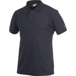 Koszulki polo: Craft Koszulka męska Polo Shirt Pique Classic granatowa r. XXXL (192466-1390)