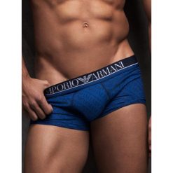 Bokserki męskie Emporio Armani 1112909A508. Bokserki męskie . Za 155,00 zł.
