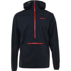 Kurtki sportowe męskie: Patagonia RAINSHADOW Kurtka hardshell navy blue