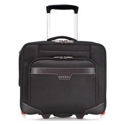 Everki Torba Podróżna Na Laptopa Journey 11"-16" Z Kolekcji Bagbr-Evr-Journey-16. Czarne torby na laptopa marki Everki. Za 1225,00 zł.