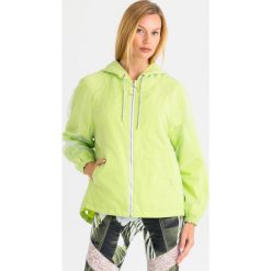 KURTKA liu jo sport. Płaszcze damskie Liu Jo Sport, s, bez wzorów, eleganckie. W wyprzedaży za 695,20 zł.