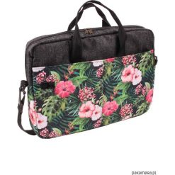 Torba Nuff na Notebook 15 - Rośliny Amazonii. Torby na laptopa Pakamera, bez wzorów, casualowe. Za 85,00 zł.