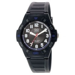 Zegarek Q&Q Męski GW36-003. Zegarki męskie Q&Q. Za 90,27 zł.
