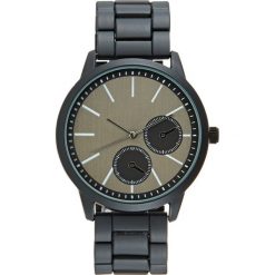 Zegarki męskie: Brooklyn’s Own by Rocawear Zegarek black