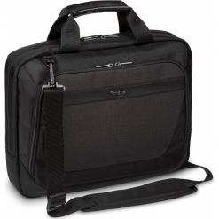 Targus City Smart 13-14" czarno-szara. Szare torby na laptopa Targus, bez wzorów. Za 109,00 zł.