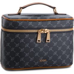 Kosmetyczka JOOP! - Cortina 4140004100 Blue 400. Niebieskie kosmetyczki męskie marki JOOP!, ze skóry ekologicznej. Za 439,00 zł.