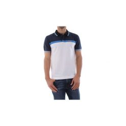 Koszulki polo z krótkim rękawem Levis 81852 0002 - POLO. Szare koszulki męskie Levi's®, s, bez wzorów, polo, z krótkim rękawem, krótkie. Za 182,68 zł.