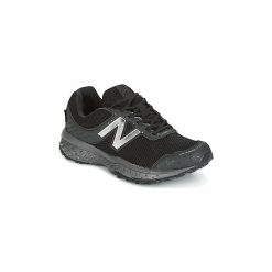 Buty do biegania New Balance WT620 GORE TEX. Czarne buty damskie do biegania marki New Balance, z gore-texu. Za 383,20 zł.
