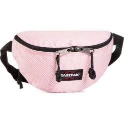 Saszetka nerka EASTPAK - EK074C72 Różowy. Różowe nerki damskie Eastpak, bez wzorów, z materiału, młodzieżowe, bez dodatków. Za 99,00 zł.