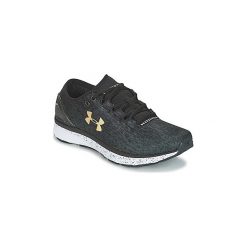 Buty do biegania Under Armour BANDIT. Czarne buty do biegania damskie marki Under Armour. Za 351,20 zł.