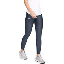 Under Armour Fly-Fast Legginsy Szary. Szare spodnie damskie Under Armour, l, bez wzorów, z elastanu. Za 292,95 zł.