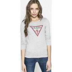 Bluzki damskie: Guess Jeans – Bluzka
