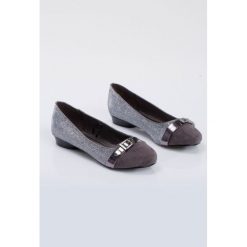 Baleriny damskie: Eleganckie baleriny