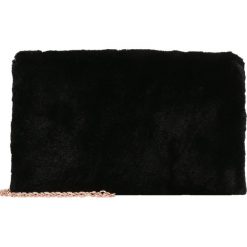 Puzderka: Missguided BOX BAG Kopertówka black