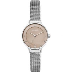 Zegarki damskie: Zegarek damski Skagen Anita SKW2649