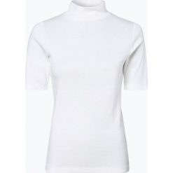T-shirty damskie: brookshire – Koszulka damska, beżowy