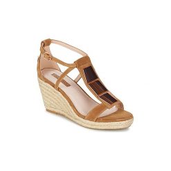 Rzymianki damskie: Sandały Lollipops ZOPUR WEDGE SANDAL