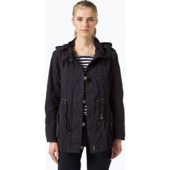 Parki damskie: VG – Parka damska, niebieski