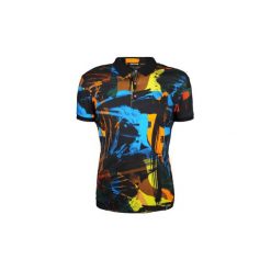 Koszulki polo z krótkim rękawem Roberto Cavalli HYX30T 1FM44 / SS Polo. Czarne koszulki męskie Roberto Cavalli, m, bez wzorów, z krótkim rękawem. Za 349,00 zł.