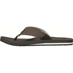 O'Neill Chad Japonki Brązowy. Pomarańczowe klapki męskie O'Neill, w paski, z materiału. Za 171,95 zł.