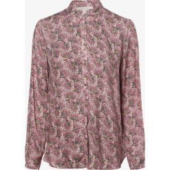 Esprit Casual - Bluzka damska, różowy. Różowe bluzki damskie Esprit Casual, bez wzorów, eleganckie, z dekoltem na plecach, bez rękawów. Za 119,95 zł.