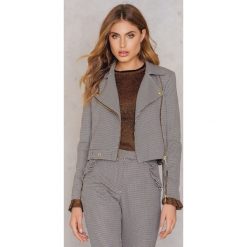 Bomberki damskie: Baum und Pferdgarten Kurtka Bryanne - Brown,Multicolor