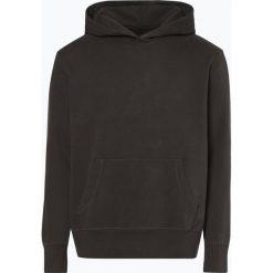 Drykorn - Męska bluza nierozpinana – Toni, zielony. Zielone bluzy męskie rozpinane marki DRYKORN, m, z tkaniny, z kapturem. Za 449,95 zł.