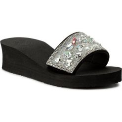 Chodaki damskie: Klapki GIOSEPPO - 44344 Black