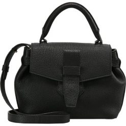 Torebki klasyczne damskie: Lancel CHARLIE NANO Torebka black