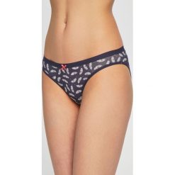 Henderson Ladies - Figi (3 pack). Niebieskie majtki damskie Henderson Ladies, s, z elastanu. Za 39,90 zł.