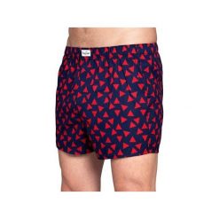 Bokserki męskie: Bielizna męska Happy Socks MUWWB-RTR-068