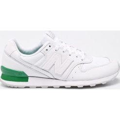 Buty sportowe damskie: New Balance – Buty WR996SG