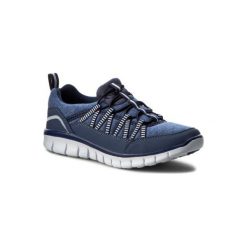 SPRANDI WP40-6731J. Czarne buty sportowe damskie Sprandi, z materiału, sportowe. Za 99,99 zł.