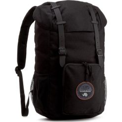 Plecak NAPAPIJRI - Hoyal Day Pack N0YGXY041 Black 041. Czarne plecaki męskie marki Napapijri, sportowe. W wyprzedaży za 319,00 zł.
