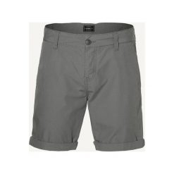 O'Neill Summer Szorty Szary. Szare spodenki i szorty męskie O'Neill, bez wzorów, z bawełny. Za 188,95 zł.