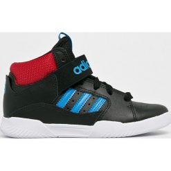 Buty chłopięce: adidas Performance – Buty dziecięce VRX MID J