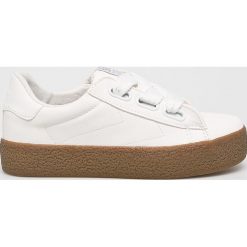 Big Star - Buty. Szare buty sportowe damskie marki BIG STAR, z gumy. W wyprzedaży za 99,90 zł.
