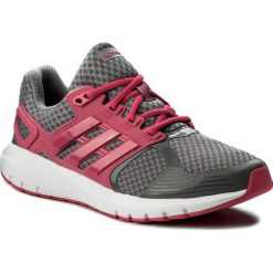 Buty adidas - Duramo 8 W CP8757 Grethr/Reapnk/Reapnk. Czerwone buty do biegania damskie Adidas, z materiału. W wyprzedaży za 199,00 zł.