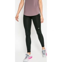 Only Play - Legginsy Gill Training. Czarne legginsy marki Only Play, s, z elastanu. W wyprzedaży za 69,90 zł.