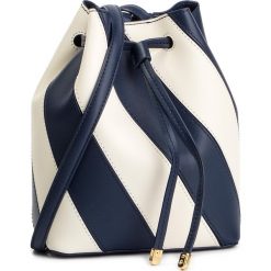 Torebka LAUREN RALPH LAUREN - Debby II 431738834001 Navy. Niebieskie torebki klasyczne damskie Lauren Ralph Lauren, bez wzorów, ze skóry, bez dodatków. W wyprzedaży za 609,00 zł.