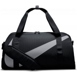 Torby podróżne: Nike Torba Sportowa Gym Club Duffel Bag