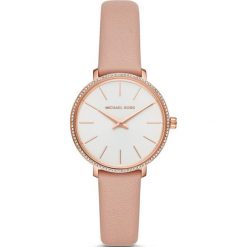 ZEGAREK MICHAEL KORS Pyper MK2803. Szare zegarki damskie Michael Kors, ze stali. Za 769,00 zł.