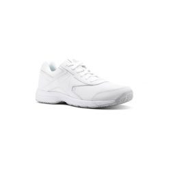Buty Reebok Sport Work N Cushion 3.0. Białe buty sportowe męskie Reebok Sport, bez zapięcia. Za 199,00 zł.