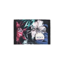 Portfele Roxy Small Beach - Monedero. Czarne portfele damskie Roxy. Za 52,77 zł.
