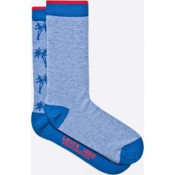 Bielizna męska: Levi’s – Skarpety (2-pack)