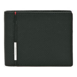 Portfele męskie: Samsonite – Portfel skórzany