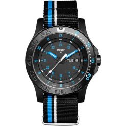 Zegarki męskie: Zegarek męski Traser Blue Infinity TS_105545