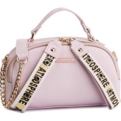 Torebka MONNARI - BAG2850-026 Pink. Różowe torebki klasyczne damskie Monnari, klasyczne. W wyprzedaży za 109,00 zł.